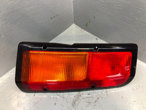Discovery 2 Rear Light Upper Facelift Off Side Right Land Rover 2002 to 2004