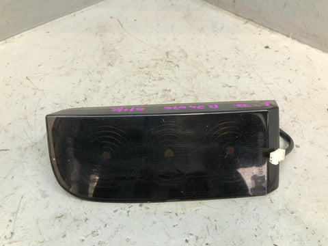 Range Rover L322 Reverse Lights Tailgate LED Tinted Pair 2002 to 2013 Land Rover