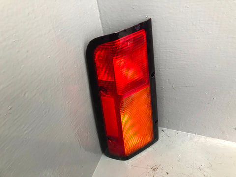 Discovery 2 Rear Light Upper Facelift Near Side Land Rover 2002 to 2004 R19026