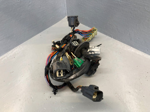 Range Rover Sport Trailer Wiring Loom Towing YMZ500830A L320 2005 to 2009