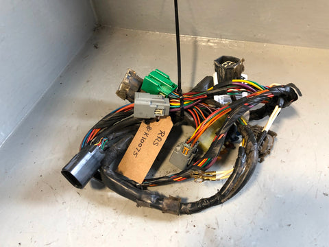 Range Rover Sport Trailer Wiring Link Loom YMZ500423A L320 2005 to 2009