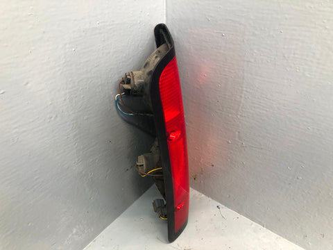 Discovery 2 Rear Light Upper Facelift Near Side Land Rover 2002 to 2004 R19026