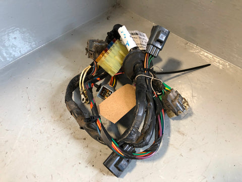 Range Rover Sport Trailer Wiring Link Loom YMZ500423A L320 2005 to 2009