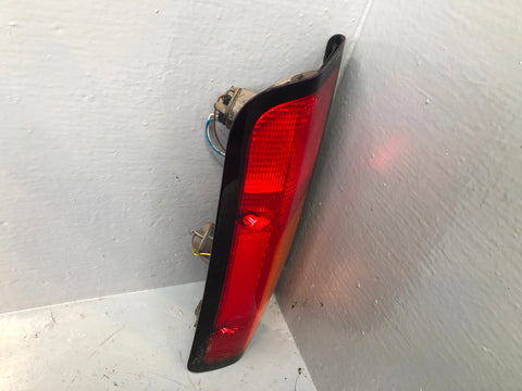 Discovery 2 Rear Light Upper Facelift Near Side Land Rover 2002 to 2004 R19026