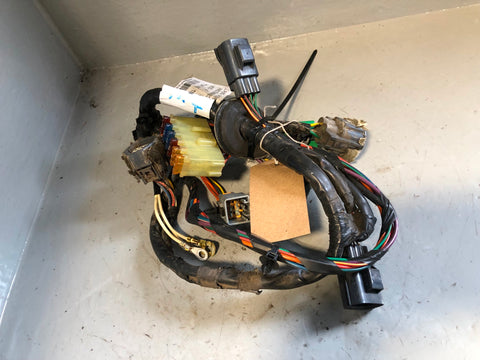 Range Rover Sport Trailer Wiring Link Loom YMZ500423A L320 2005 to 2009