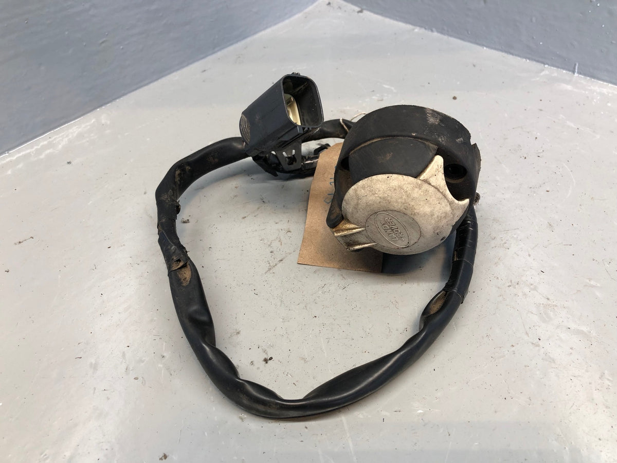 Range Rover Sport Trailer Wiring Loom Plug Towing YMZ500800A L320 2005 to 2009