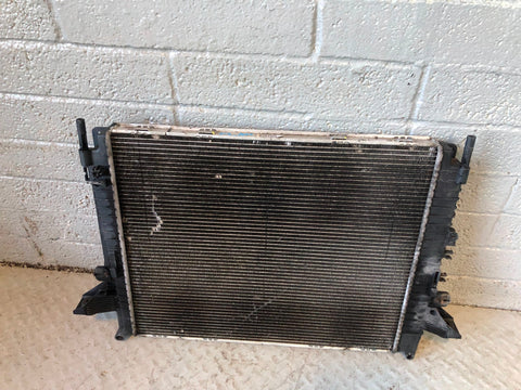 Radiator Engine Cooling PCC500112 Range Rover Sport Discovery 3 Land Rover Auto