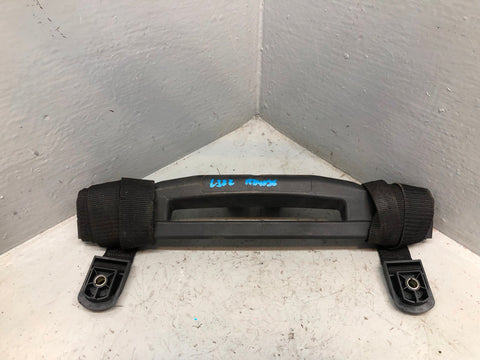 Range Rover L322 Spare Wheel Lifter Straps Land Rover 704 0498 2002 to 2012