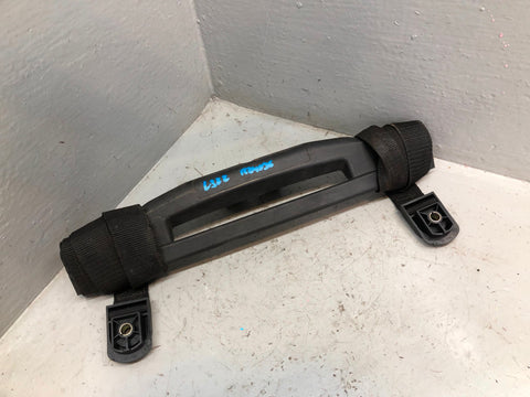 Range Rover L322 Spare Wheel Lifter Straps Land Rover 704 0498 2002 to 2012