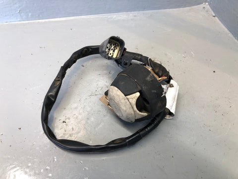 Range Rover Sport Trailer Wiring Loom Plug Towing YMZ500800A L320 2005 to 2009