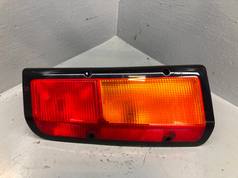 Discovery 2 Rear Light Upper Facelift Near Side Land Rover 2002 to 2004 R19026
