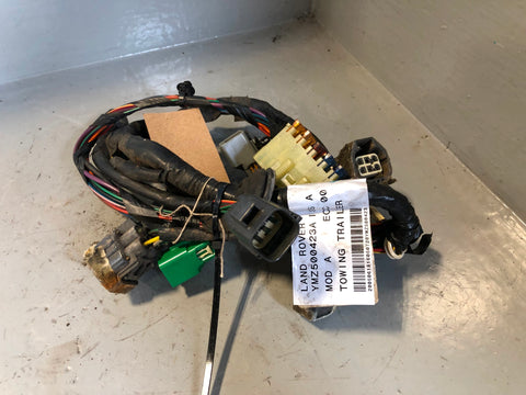 Range Rover Sport Trailer Wiring Link Loom YMZ500423A L320 2005 to 2009