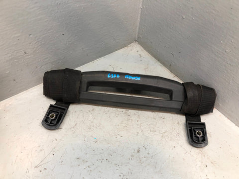 Range Rover L322 Spare Wheel Lifter Straps Land Rover 704 0498 2002 to 2012