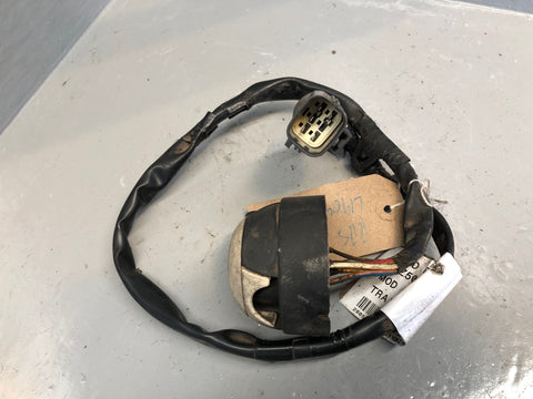 Range Rover Sport Trailer Wiring Loom Plug Towing YMZ500800A L320 2005 to 2009