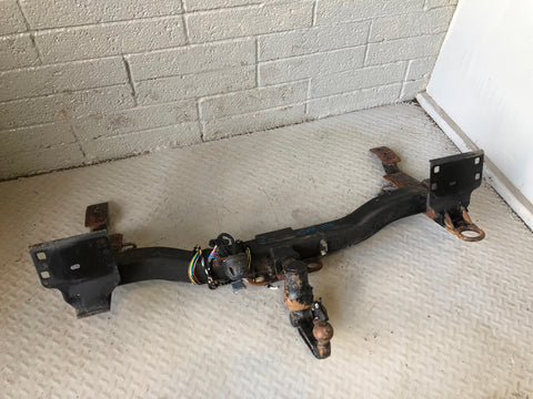 Range Rover L322 Tow Bar Westfalia Genuine Detachable Tow Ball Land Rover R31075