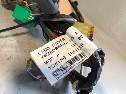 Range Rover Sport Trailer Wiring Link Loom YMZ500423A L320 2005 to 2009