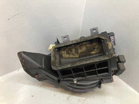 Discovery 2 Heater Blower Motor Assembly JNB000070 Land Rover 1998 to 2004