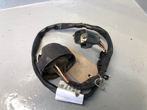 Range Rover Sport Trailer Wiring Loom Plug Towing YMZ500800A L320 2005 to 2009