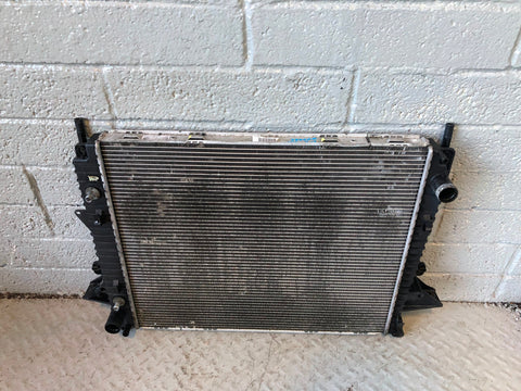 Radiator Engine Cooling PCC500112 Range Rover Sport Discovery 3 Land Rover Auto