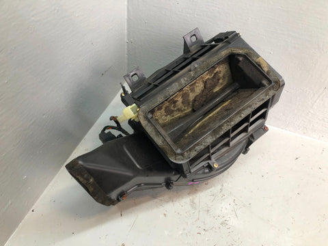 Discovery 2 Heater Blower Motor Assembly JNB000070 Land Rover 1998 to 2004