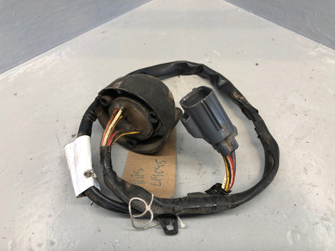 Range Rover Sport Trailer Wiring Loom Plug Towing YMZ500800A L320 2005 to 2009