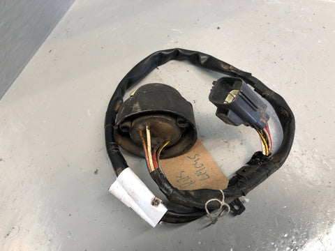 Range Rover Sport Trailer Wiring Loom Plug Towing YMZ500800A L320 2005 to 2009