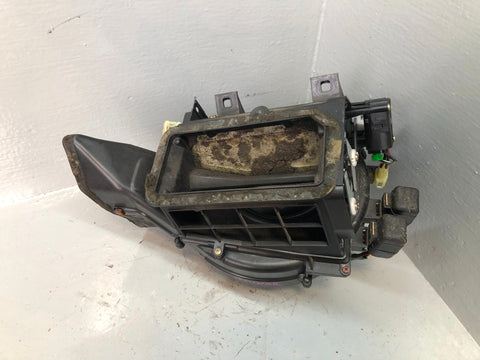Discovery 2 Heater Blower Motor Assembly JNB000070 Land Rover 1998 to 2004
