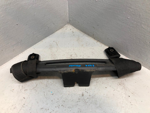 Range Rover L322 Spare Wheel Lifter Straps Land Rover 704 0498 2002 to 2012