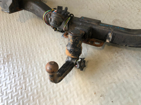 Range Rover L322 Tow Bar Westfalia Genuine Detachable Tow Ball Land Rover R31075
