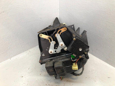 Discovery 2 Heater Blower Motor Assembly JNB000070 Land Rover 1998 to 2004