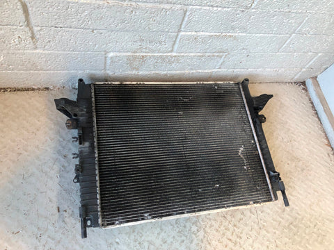 Radiator Engine Cooling PCC500112 Range Rover Sport Discovery 3 Land Rover Auto