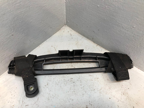 Range Rover L322 Spare Wheel Lifter Straps Land Rover 704 0498 2002 to 2012