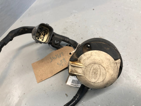 Range Rover Sport Trailer Wiring Loom Plug Towing YMZ500800A L320 2005 to 2009