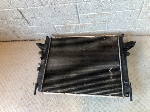 2287 Radiator Radiator Engine Cooling PCC500112 Range Rover Sport Discovery 3 Land R ...