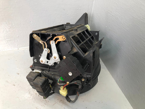 Discovery 2 Heater Blower Motor Assembly JNB000070 Land Rover 1998 to 2004