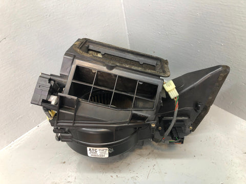 Discovery 2 Heater Blower Motor Assembly JNB000070 Land Rover 1998 to 2004