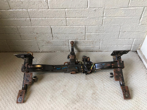 Range Rover L322 Tow Bar Westfalia Genuine Detachable Tow Ball Land Rover R31075