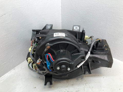 Discovery 2 Heater Blower Motor Assembly JNB000070 Land Rover 1998 to 2004