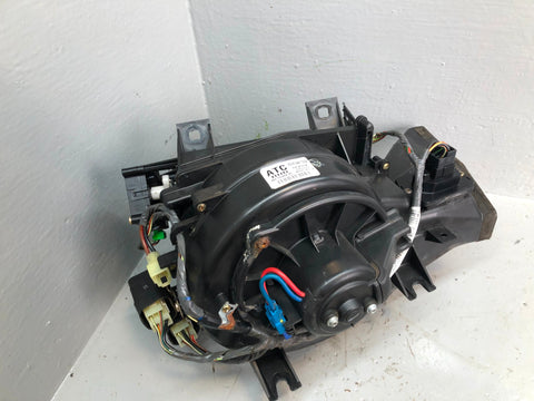 Discovery 2 Heater Blower Motor Assembly JNB000070 Land Rover 1998 to 2004