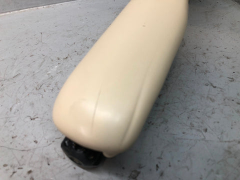 Range Rover L322 Armrest in Parchment Near Side Front 2002 to 2006 R24036