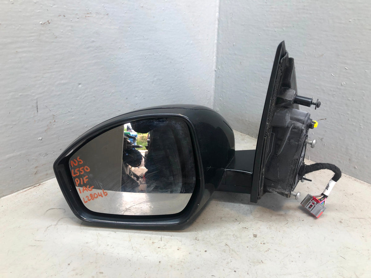 Discovery Sport Door Mirror Near Side Left L550 Land Rover 2014 to 2019 L28046