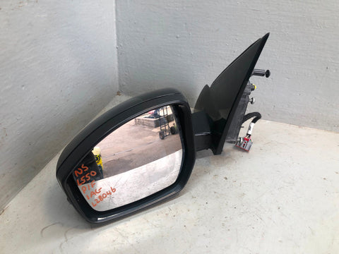 Discovery Sport Door Mirror Near Side Left L550 Land Rover 2014 to 2019 L28046