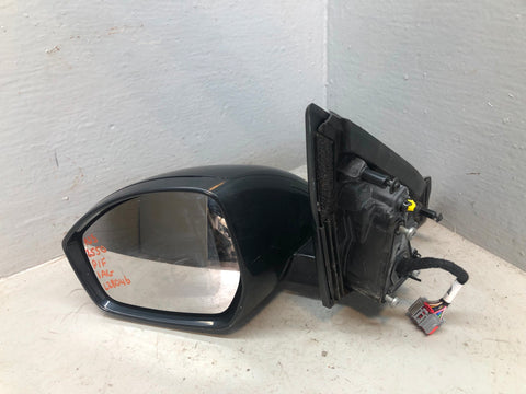 Discovery Sport Door Mirror Near Side Left L550 Land Rover 2014 to 2019 L28046