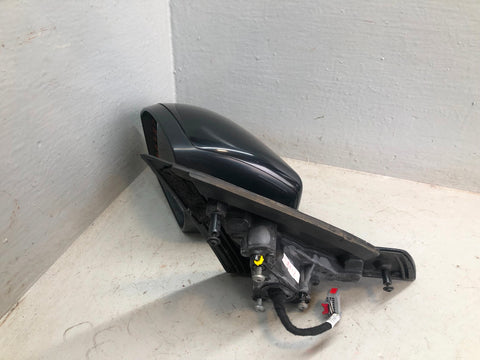 Discovery Sport Door Mirror Near Side Left L550 Land Rover 2014 to 2019 L28046