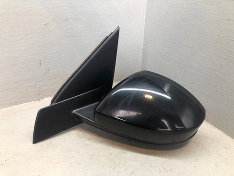 Discovery Sport Door Mirror Near Side Left L550 Land Rover 2014 to 2019 L28046