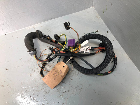 Discovery 2 Door Wiring Loom Off Side Rear Land Rover 2002 to 2004
