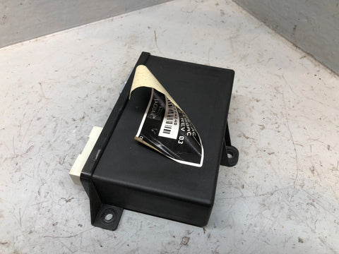 Jaguar XF Parking Brake Module ECU 8W83-2C496-AC 2007 to 2015