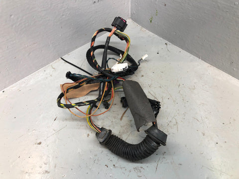 Discovery 2 Door Wiring Loom Off Side Rear Land Rover 2002 to 2004