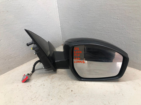 Discovery Sport Door Mirror Off Side Right L550 Land Rover 2014 to 2019 L28046