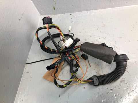 Discovery 2 Door Wiring Loom Off Side Rear Land Rover 2002 to 2004